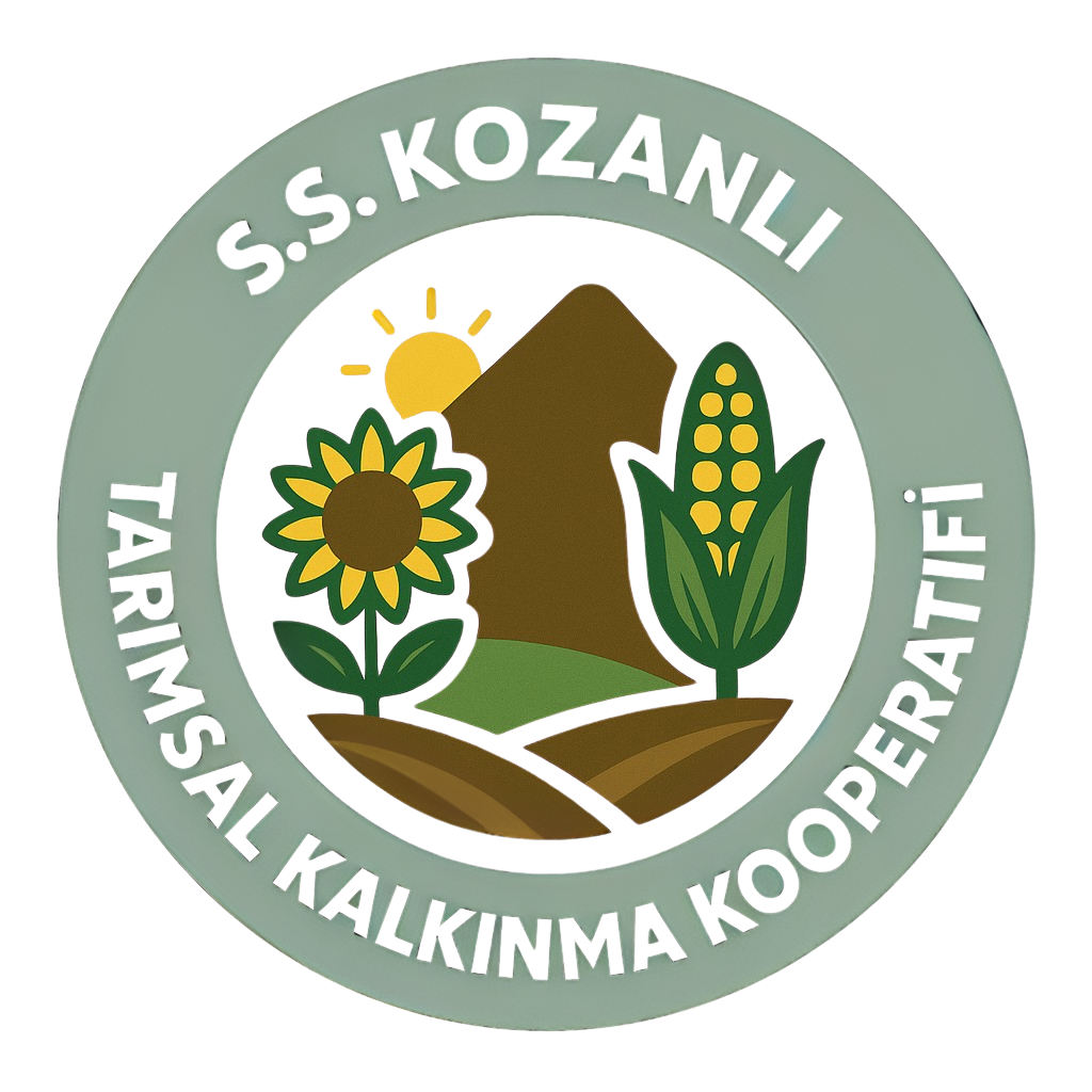 S.S. Kozanlı Tarımsal Kalkınma Kooperatifi